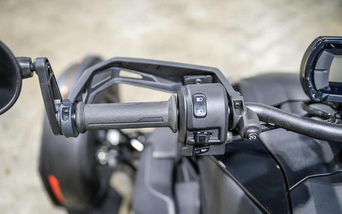 2024 Can-Am Ryker Rally