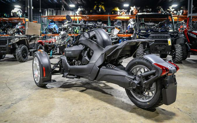 2024 Can-Am Ryker Rally