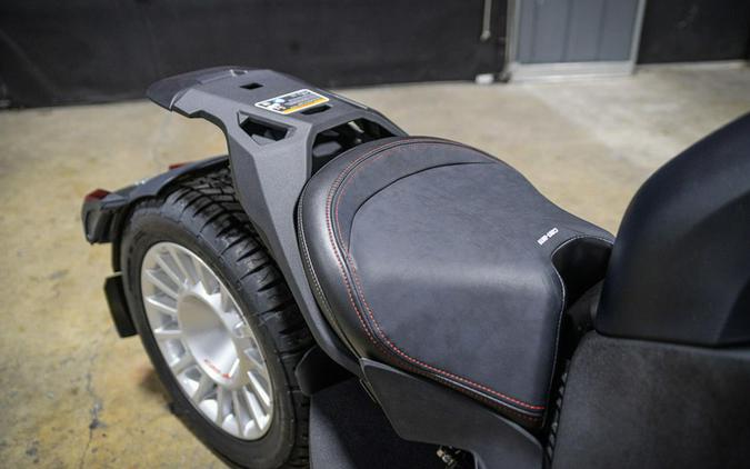 2024 Can-Am Ryker Rally