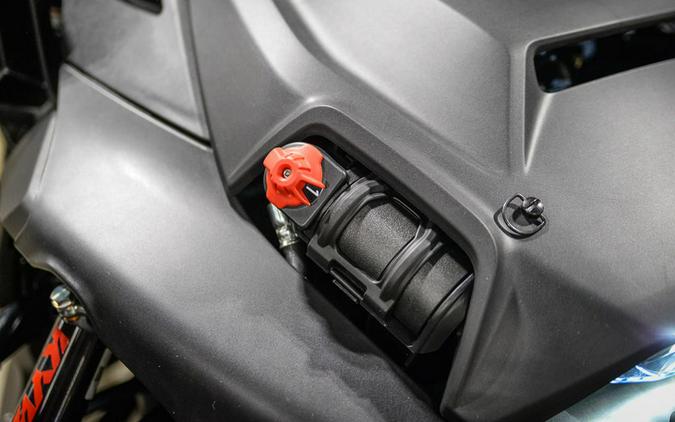 2024 Can-Am Ryker Rally