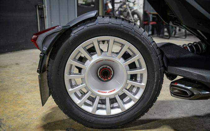 2024 Can-Am Ryker Rally