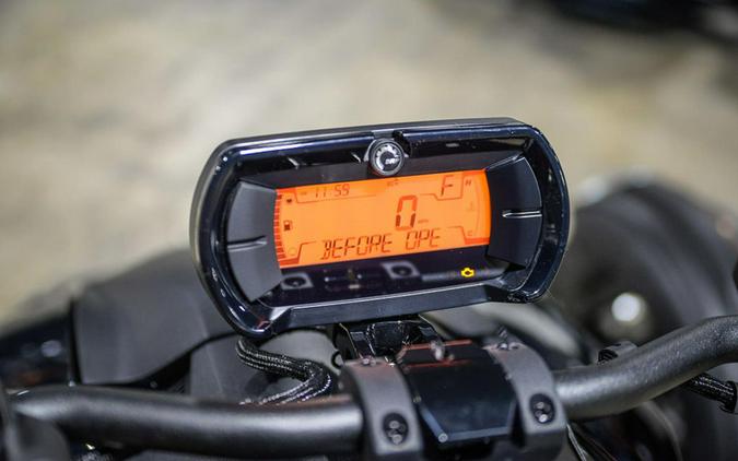 2024 Can-Am Ryker Rally