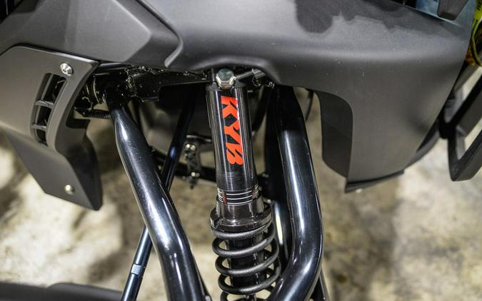 2024 Can-Am Ryker Rally