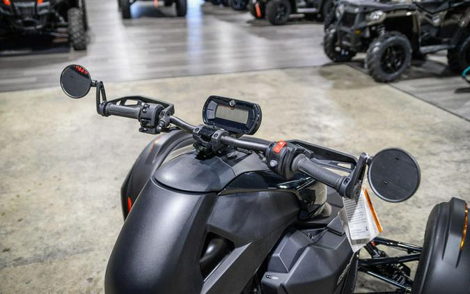 2024 Can-Am Ryker Rally