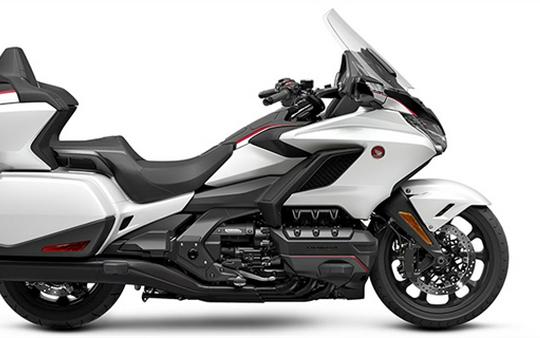 2024 Honda Gold Wing Tour Automatic DCT