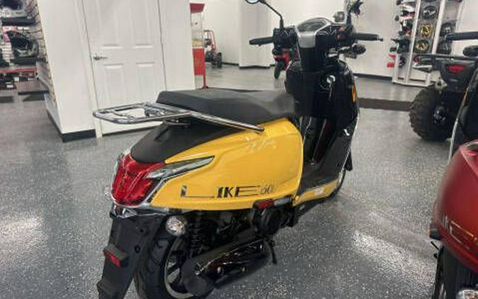 2023 Kymco LIKE 150i ABS NOODOE