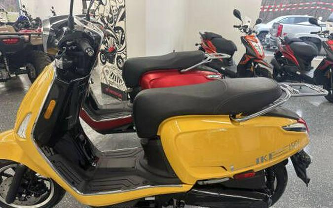 2023 Kymco LIKE 150i ABS NOODOE