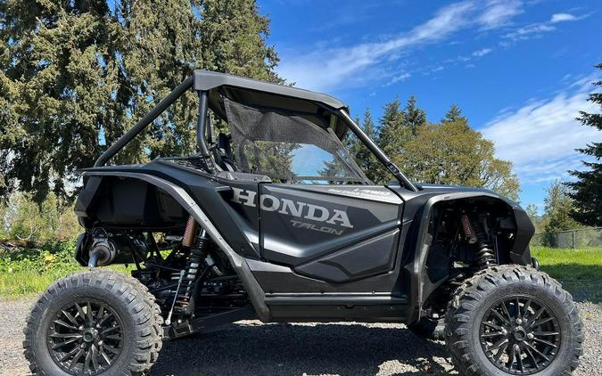 2024 Honda Talon 1000X