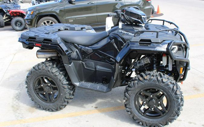 2024 Polaris® Sportsman 570 Trail