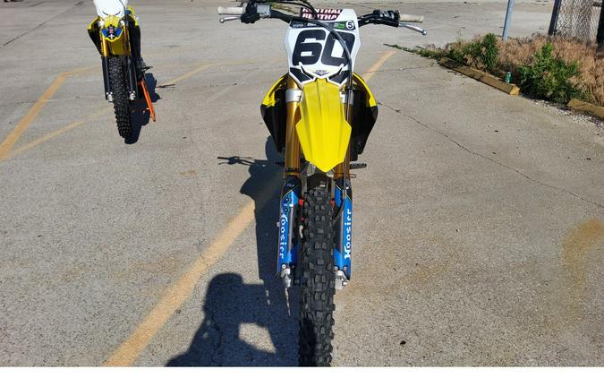 2023 Suzuki RM-Z 450