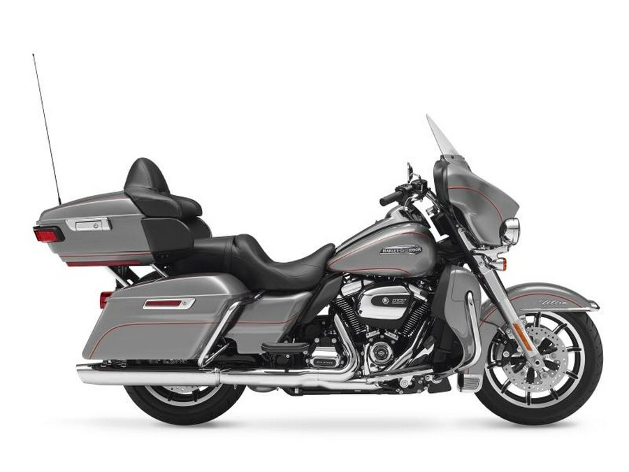 2017 Harley-Davidson® FLHTCU - Electra Glide® Ultra Classic®