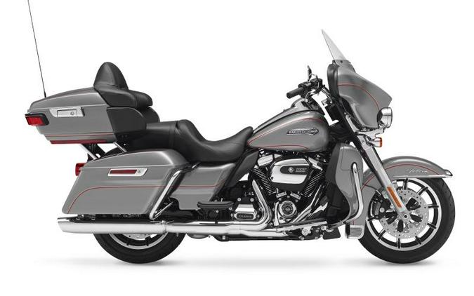 2017 Harley-Davidson® FLHTCU - Electra Glide® Ultra Classic®