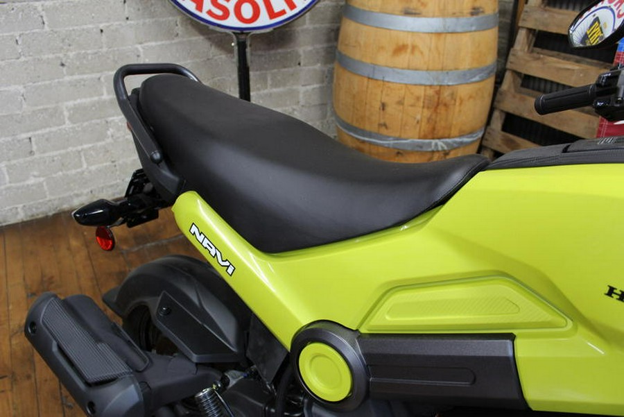 2023 Honda® Navi