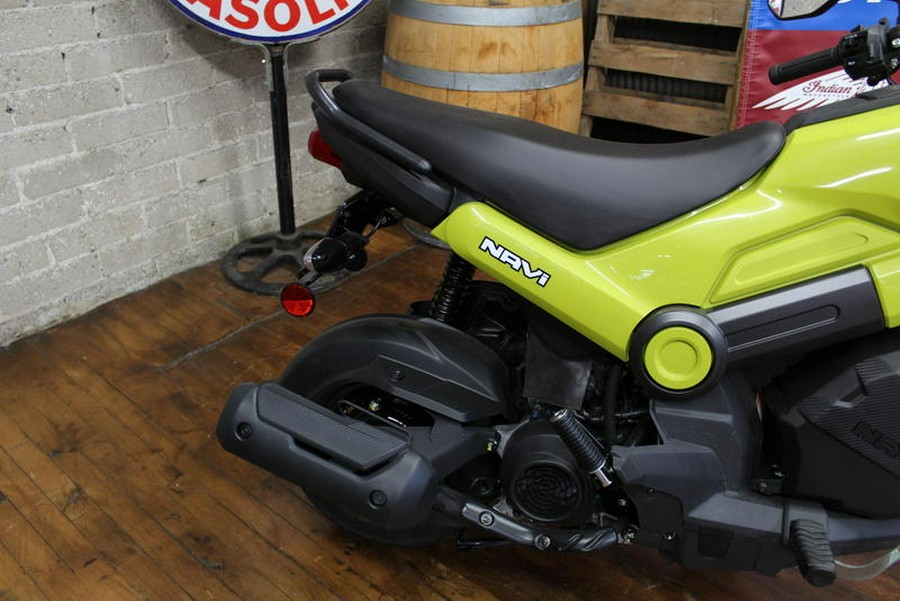 2023 Honda® Navi