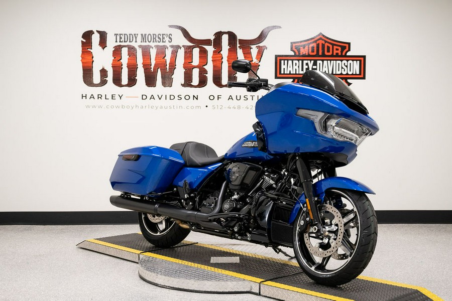 2024 Harley-Davidson® FLTRX - Road Glide®