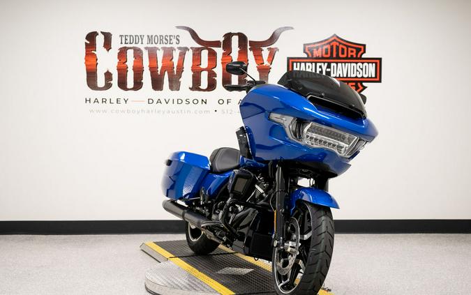 2024 Harley-Davidson® FLTRX - Road Glide®