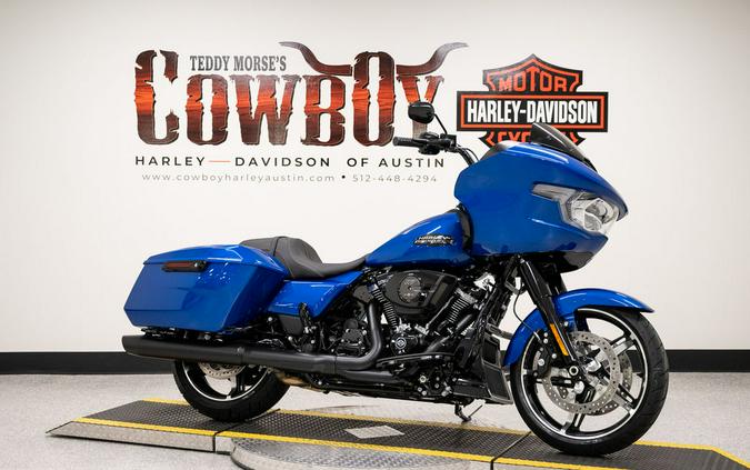 2024 Harley-Davidson® FLTRX - Road Glide®