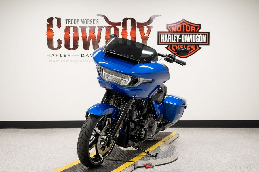 2024 Harley-Davidson® FLTRX - Road Glide®