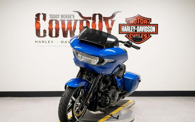 2024 Harley-Davidson® FLTRX - Road Glide®