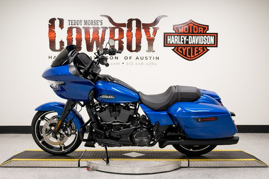 2024 Harley-Davidson® FLTRX - Road Glide®