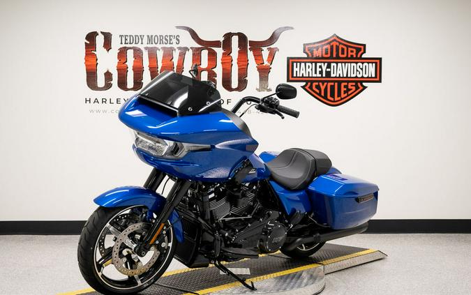 2024 Harley-Davidson® FLTRX - Road Glide®