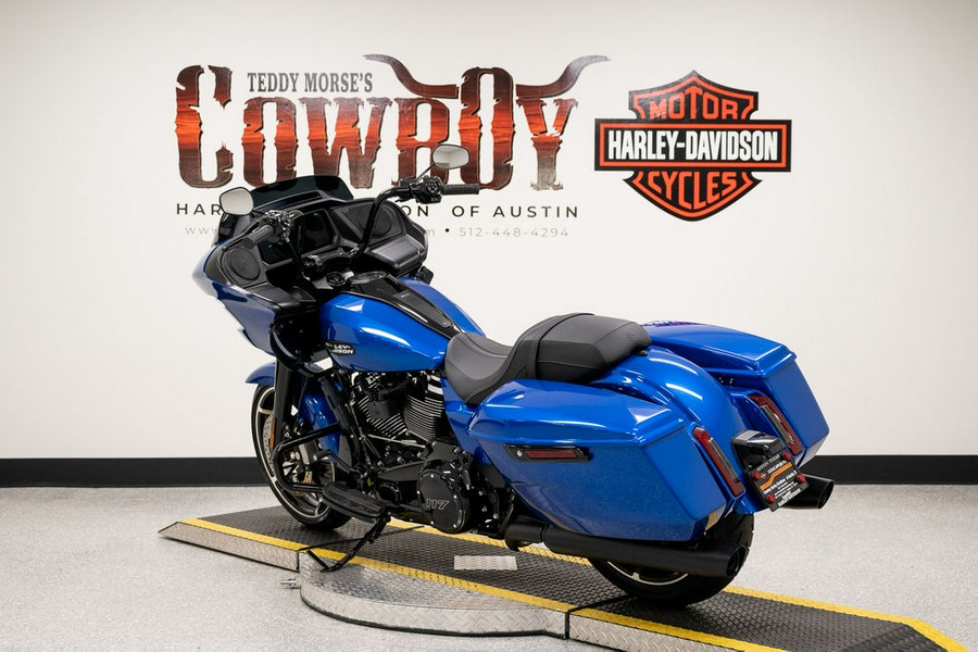 2024 Harley-Davidson® FLTRX - Road Glide®