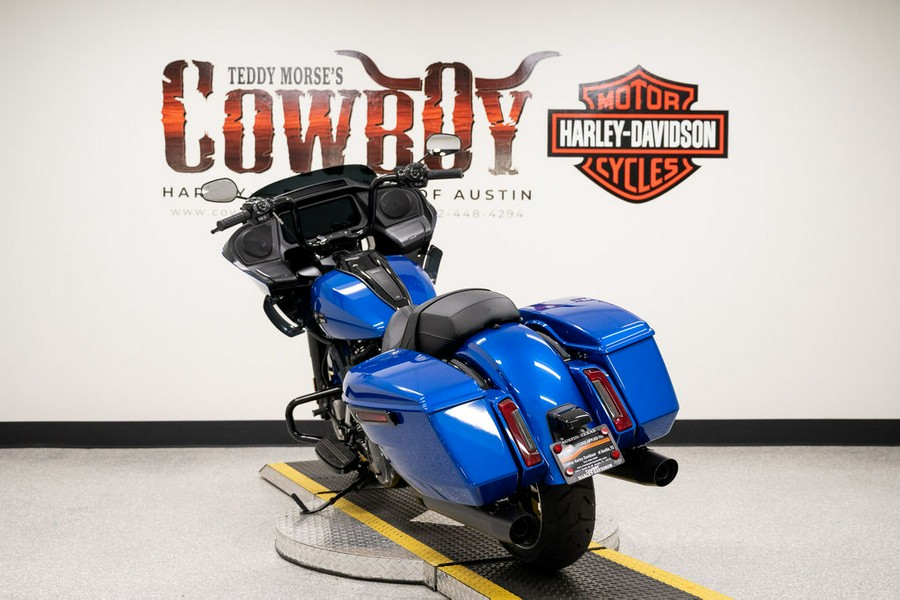 2024 Harley-Davidson® FLTRX - Road Glide®