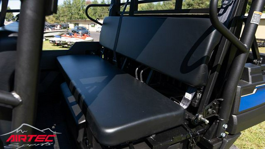 2024 Kawasaki Mule™ PRO-FXT 1000 LE, BLUE