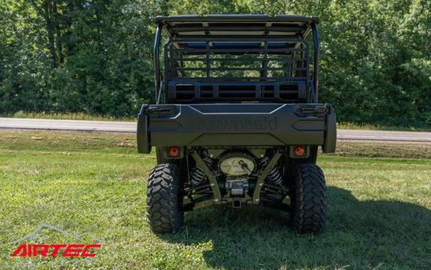 2024 Kawasaki Mule™ PRO-FXT 1000 LE, BLUE