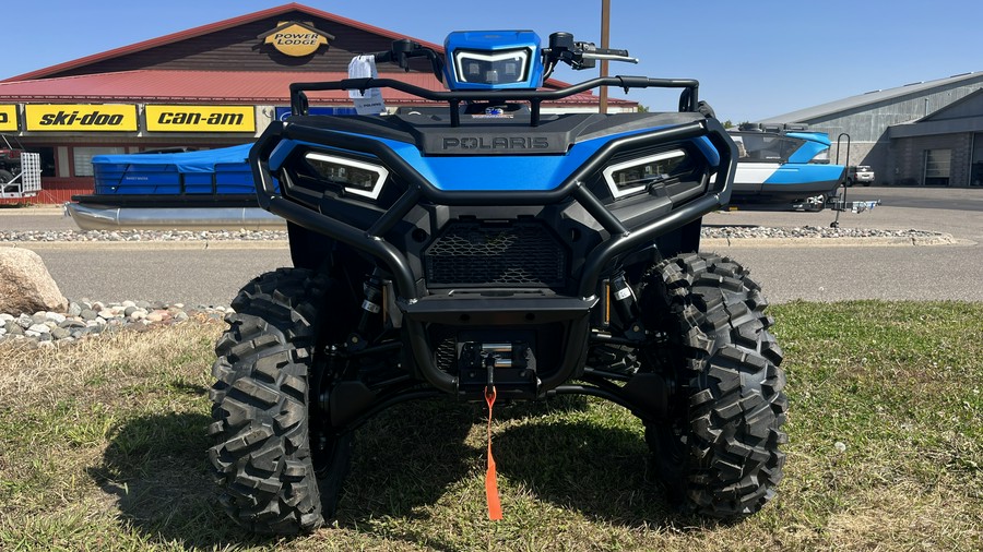 2024 Polaris Sportsman 570 Trail