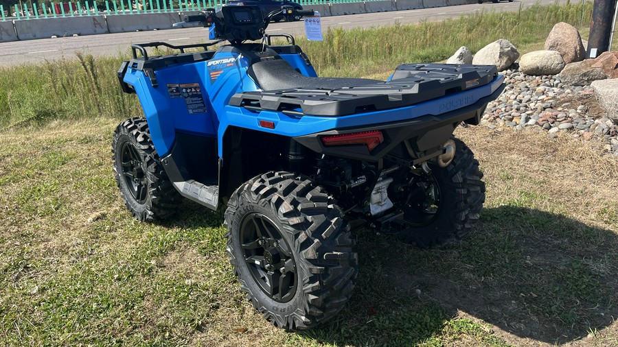 2024 Polaris Sportsman 570 Trail