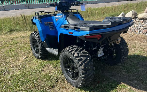 2024 Polaris Sportsman 570 Trail