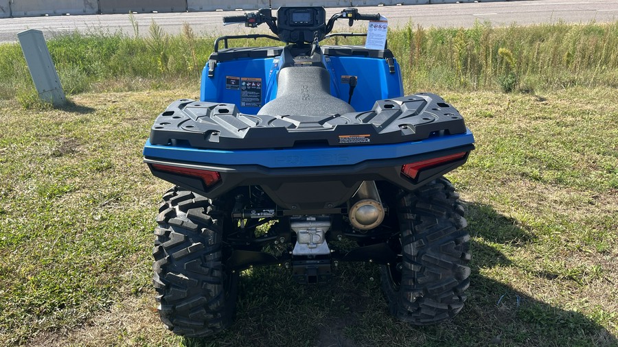 2024 Polaris Sportsman 570 Trail