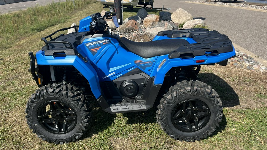 2024 Polaris Sportsman 570 Trail