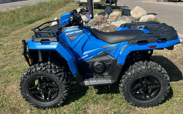 2024 Polaris Sportsman 570 Trail