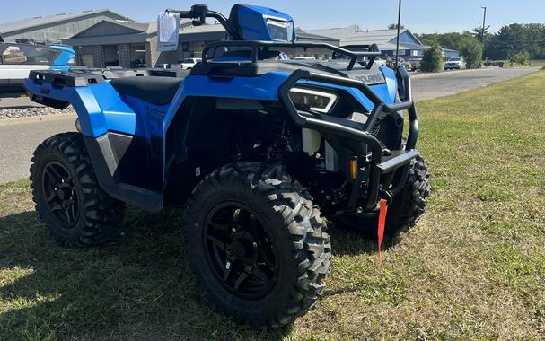 2024 Polaris Sportsman 570 Trail