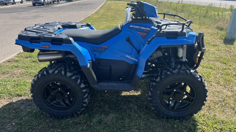 2024 Polaris Sportsman 570 Trail