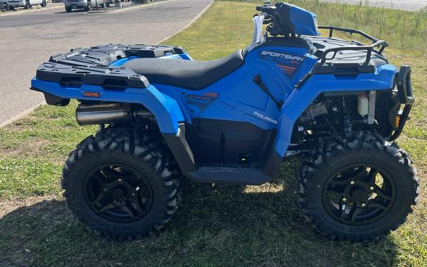 2024 Polaris Sportsman 570 Trail