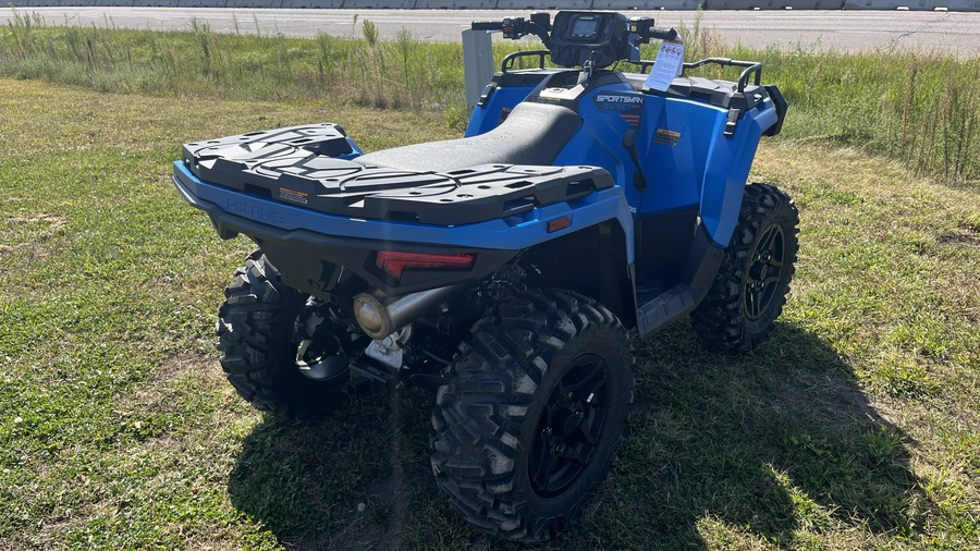 2024 Polaris Sportsman 570 Trail