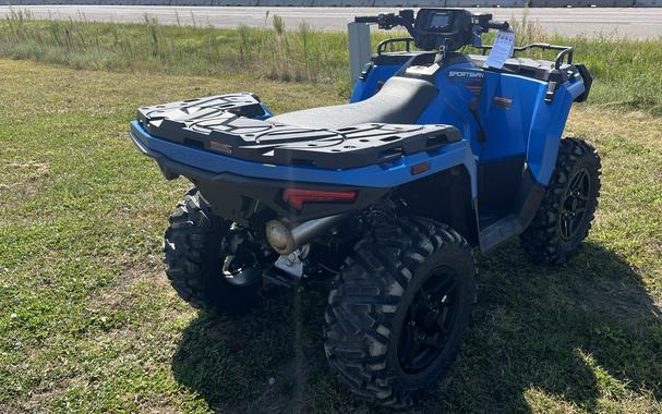 2024 Polaris Sportsman 570 Trail