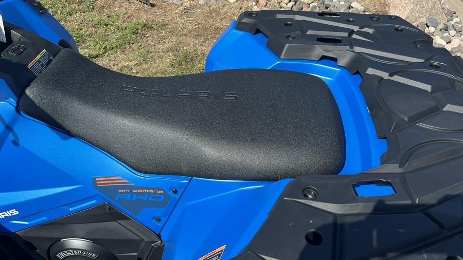 2024 Polaris Sportsman 570 Trail