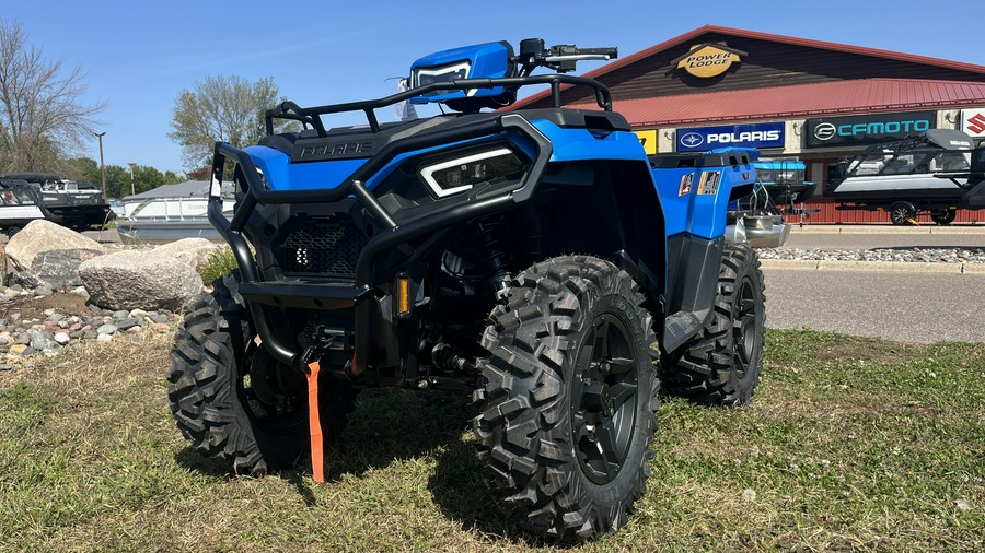 2024 Polaris Sportsman 570 Trail