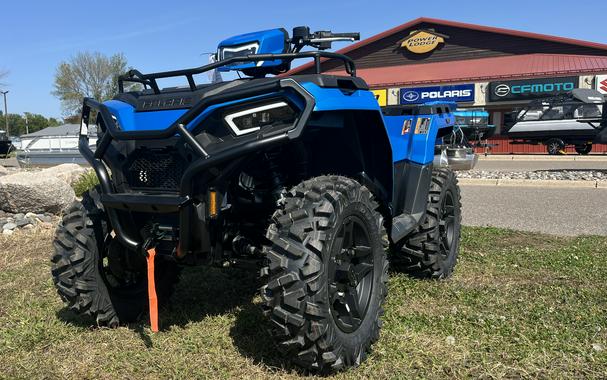 2024 Polaris Sportsman 570 Trail