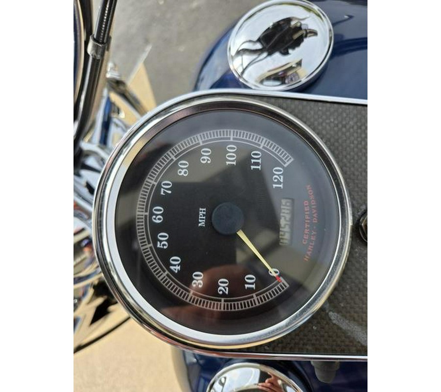 2000 Harley-Davidson® FLHRC - Road King® Classic