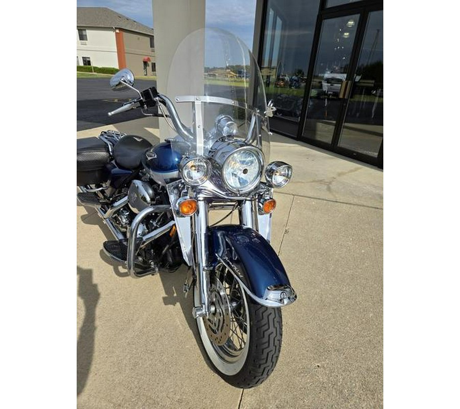 2000 Harley-Davidson® FLHRC - Road King® Classic