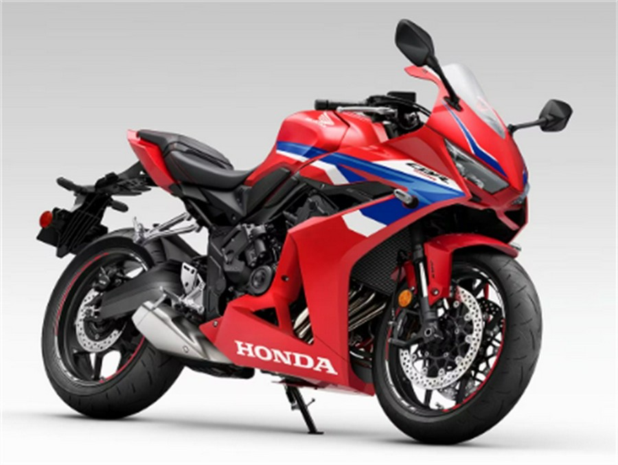 2024 Honda CBR650R ABS