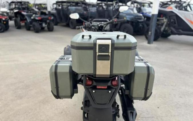 2025 Can-Am® Canyon Redrock