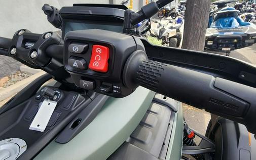 2025 Can-Am® Canyon Redrock