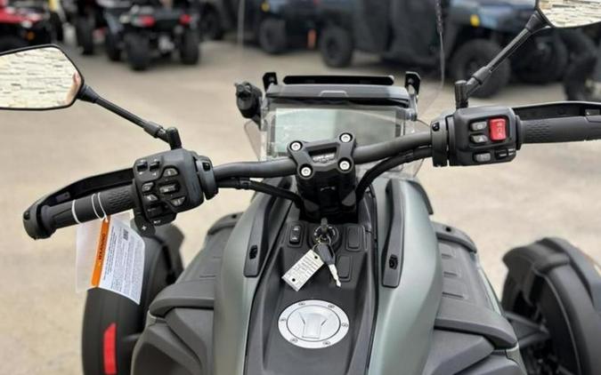 2025 Can-Am® Canyon Redrock