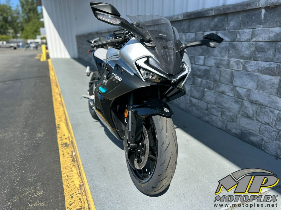 2025 CFMOTO 675SS